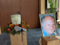 ein Bild aus dem Album