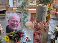 ein Bild aus dem Album