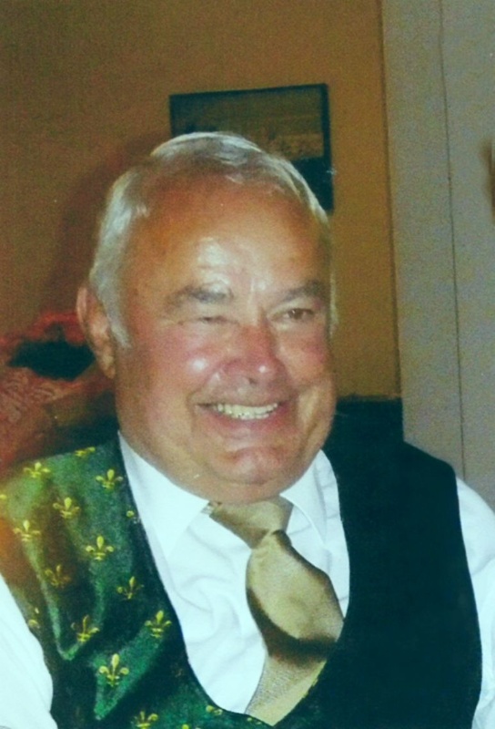 Profilbild von Karl Vollmer