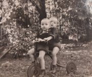 ein Bild aus dem Album