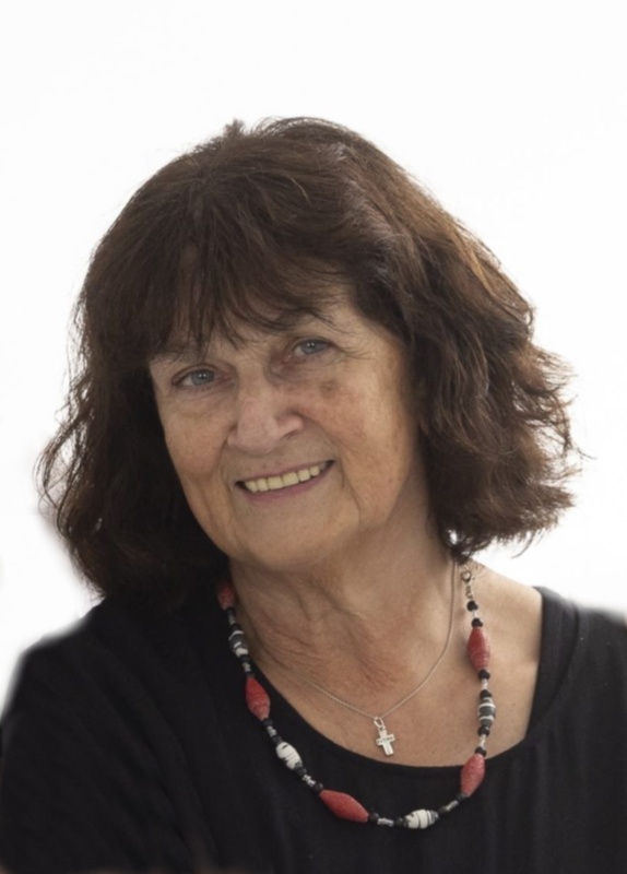 Profilbild von Marlies Rißler